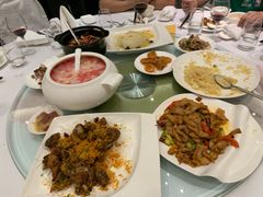 -海口绿发希尔顿酒店-田园汇自助餐·三文鱼·海鲜