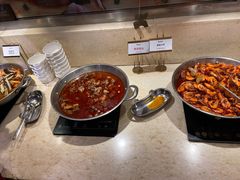 -芭菲盛宴·环球美食(袁家岗店)