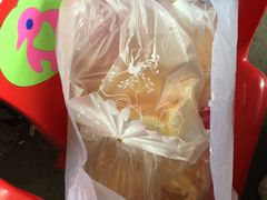 -七彩云蛋糕店(滨江二路店)