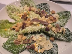-MORTON'S 莫尔顿牛排坊(北京丽晶酒店)