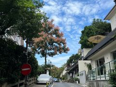 -杭州西湖风景名胜区-满觉陇四眼井