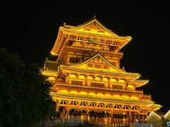 -窑埠古镇