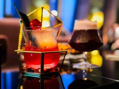 -云·酷Atmosphere(国贸大酒店)