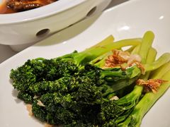 -羲和雅苑•北京烤鸭(国贸商城店)