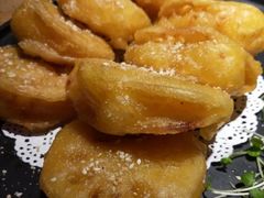 -小放牛河北菜(长安万达店)