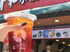 -青和小锅米线(翠湖店)