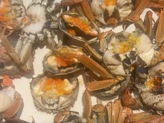 -一方渔歌蒸汽海鲜自助(文化路万达广场店)