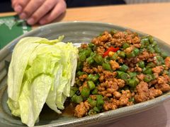 -mango tree芒果树泰国餐厅(青岛万象城店)