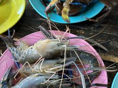 -Jomtien Talay Pao Pattaya