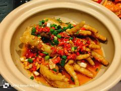 -农家湘菜(安亭店)