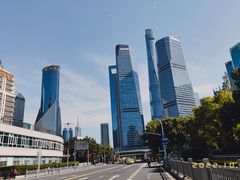 -东方明珠广播电视塔