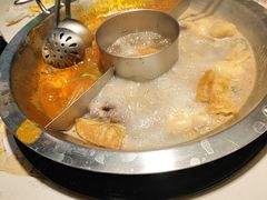 -川锅一号火锅(铜山万达店)