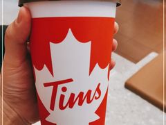 -Tims天好咖啡(河西万象城店)