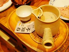 -楠火锅(太古里总店)