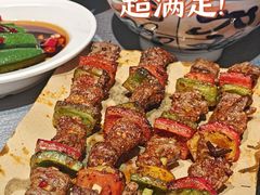 -严三毛口味虾·小严同学的店(曙光路直营店)