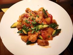 -神府路壹号·海鲜烧烤·砂锅粥·锅物(三坊七巷店)