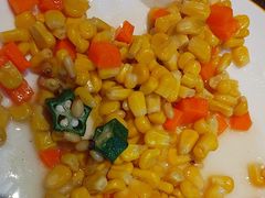 -北李妈妈菜·海肠捞饭(开发区万达店)