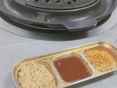 -牛犇炭火烤肉·鲜切烤肉(承德总店)