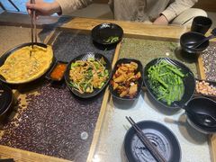 -潮十三潮汕砂锅粥(高新四路大都荟店)