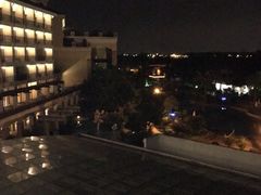 -上海东方佘山翰悦阁酒店·Vie全日制餐厅