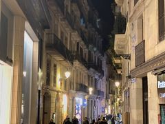 -加泰罗尼亚广场