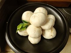 口蘑-福云龙(黄河南大街店)
