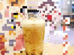 旺仔宝藏茶-奈雪的茶(凯德新都心店)