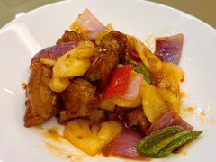 -太子园林酒家