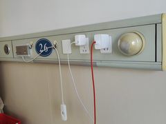 -浙江省立同德医院(翠苑院区)