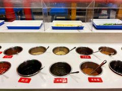 -钢管厂五区小郡肝串串香火锅(梅川路店)