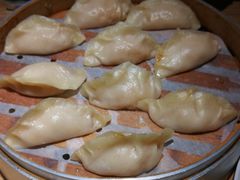 手工饺子-老班长手工灌汤包老店(东山店)