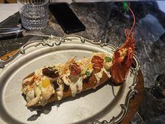 -LESCEDARS Brasserie Bistro香柏树