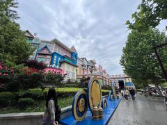 -芜湖方特东方神画