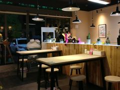-友达面馆(二七南路店)