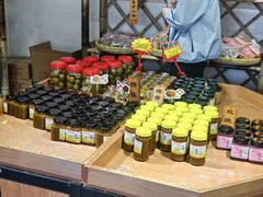 -苏州市吴中区光福窑上花果蜜饯厂