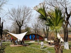 -Supine Bistro溯泮餐厅