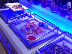 -水都假日酒店-海韵西餐厅(龙胜路店)