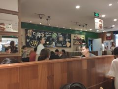 大堂-晋家门(文峰广场店)