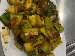 -张记烤羊腿(北花园店)