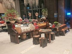 -御品猪腰·地道岭南味(千灯湖店)