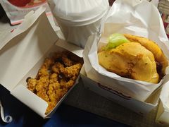 -必胜客(温岭新天地店)