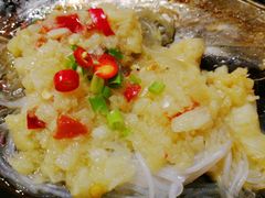 -三太子地摊烧烤·小龙虾(北蔡店)