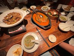 -瑶王府·广西菜(相思湖店)