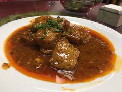 -中餐·廊桥豆腐宴(清江路分店)
