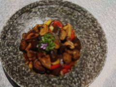 -写庭·鱼鲜川菜·宴请(铁像寺水街店)