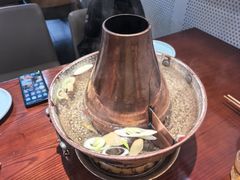 -1078號老北京涮肉(松柏店)