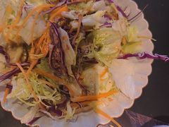 -盛焰铁板烧(王府井店)