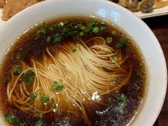 -孙盛兴奥灶面馆·蟹黄面·三虾面(山塘街总店)