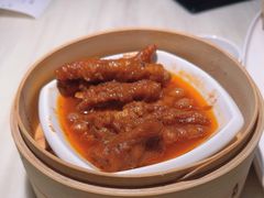 -陶陶居酒家(新天地店)