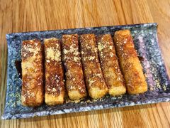 -付小姐在成都(川沙店)
